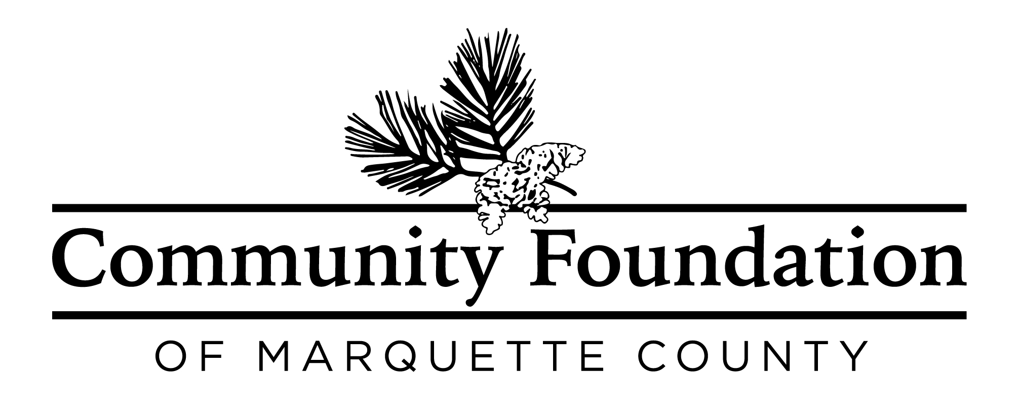 Community Foundation of MC BW logo